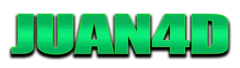 Logo Juan4D
